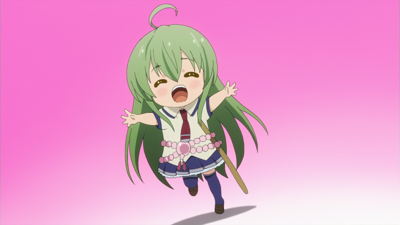 Busou Shoujo Machiavellianism (Yashiro Subs)